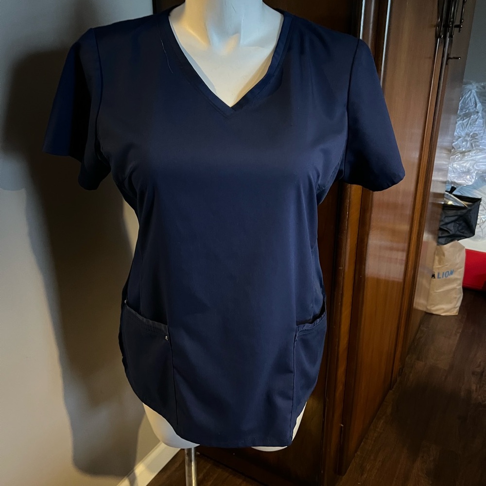 Purple Label, healing hands-size L as